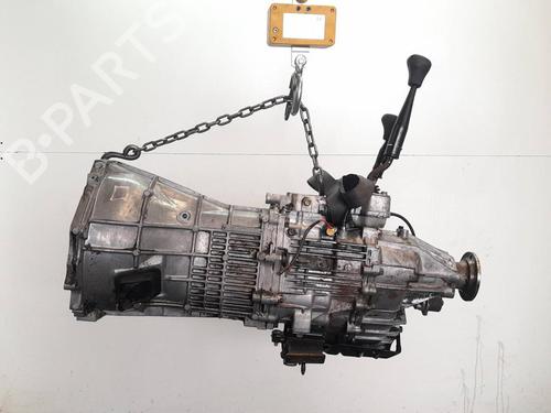 gearbox-opel-frontera-b-u99-1998-1999-2000-2001-2002-2003-2004-24359466 main image