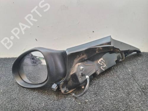 Used Left mirror Left mirror 10689791 10689791