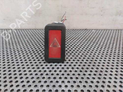 Used Warning switch Warning switch NISSAN ALMERA II Hatchback (N16) [2000-2026] 3649243 3649243