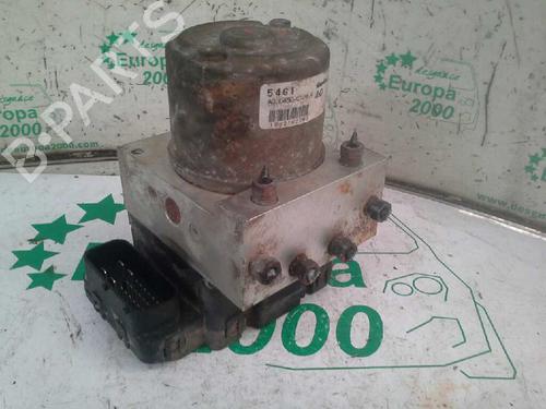 Used ABS pump SUZUKI LIANA Hatchback 1.6 4WD (103 hp) 113630