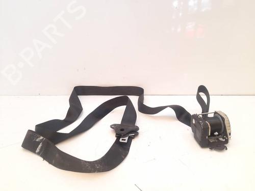 Used Front right seatbelt CITROËN C2 (JM_) 1.1 (60 hp) 8737060