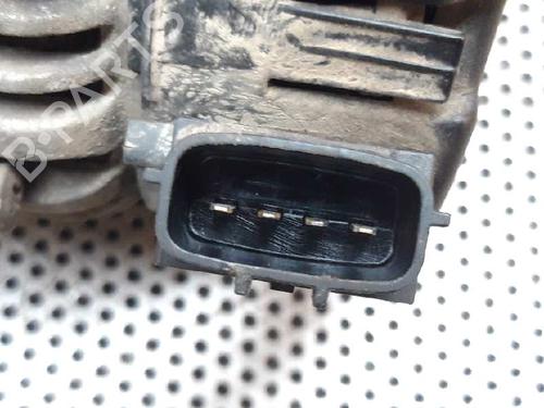 Alternator NISSAN MICRA II (K11) 1.3 i 16V | BP1266390M7 