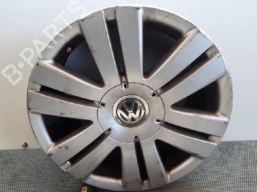 Felg VW PASSAT B6 (3C2) 2.0 TDI (140 hp) 5807184