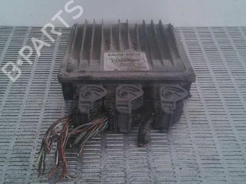 Used Engine control unit (ECU) Engine control unit (ECU) RENAULT SCÉNIC II (JM0/1_) 1.5 dCi (JM0F) (82 hp) 165989 165989