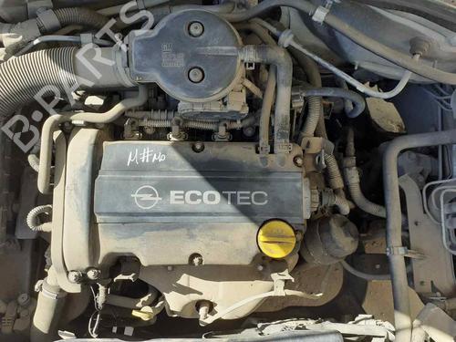 Fuel pump OPEL CORSA C (X01)  | BP28595976M76