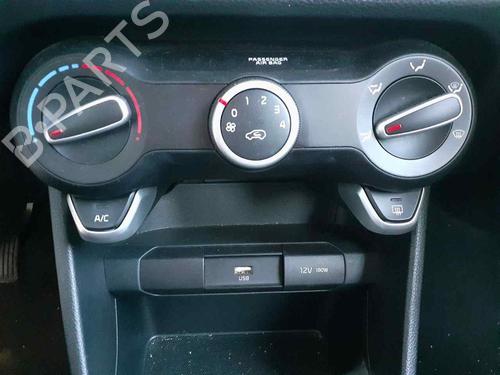 Used Climate control Climate control KIA PICANTO III (JA) [2017-2026] 29904541 29904541