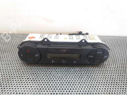 Used Climate control FORD MONDEO III (B5Y) 2.0 TDCi (130 hp) 3447166