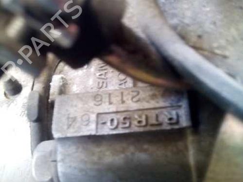 Engine NISSAN ALMERA II Hatchback (N16) 1.8 | BP142879M1 - Image 6
