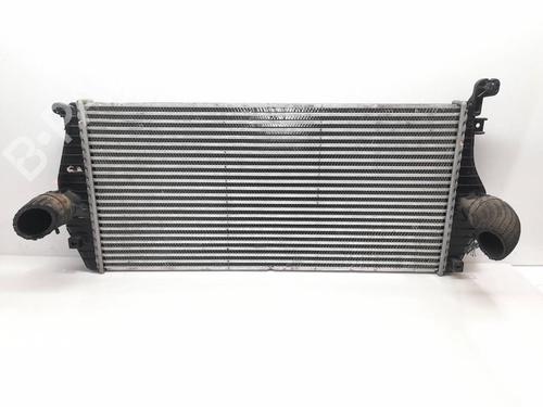 Used Intercooler Intercooler KIA MAGENTIS II (MG) [2005-2011] 7281766 7281766