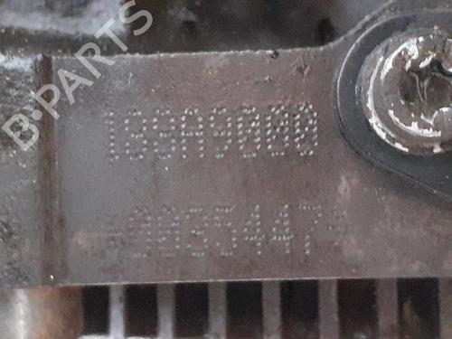 Moteur FIAT PUNTO (188_) 1.3 JTD 16V | BP30635363M1