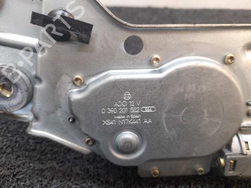 Rear wiper motor FORD FOCUS I Turnier (DNW) 1.8 Turbo DI / TDDi | BP6711504M102 