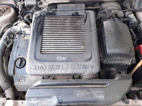 Engine KIA CARNIVAL II (GQ) 2.9 CRDi | BP24417346M1  - Image 18