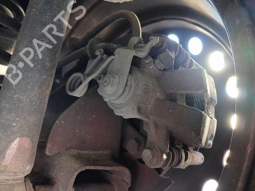 Used Right rear brake caliper Right rear brake caliper 37243229 37243229