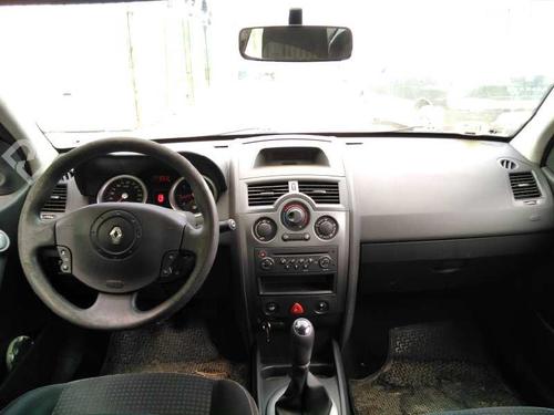Starter RENAULT MEGANE II Saloon (LM0/1_)  | BP5209014M8  - Image 10