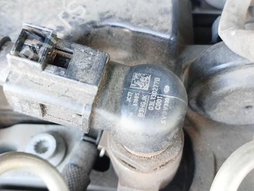 injector-vw-golf-plus-v-5m1-521-2004-2005-2006-2007-2008-2009-2010-2011-2012-2013-38533908 main image