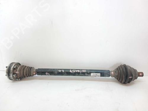 Right front driveshaft AUDI A3 (8P1) 2.0 TDI 16V | BP38482611M39 - Image 3