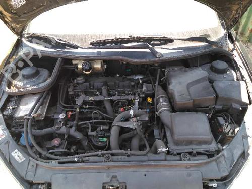 Fuel pump PEUGEOT 206 Hatchback (2A/C) 2.0 HDI 90 | BP3438814M76 