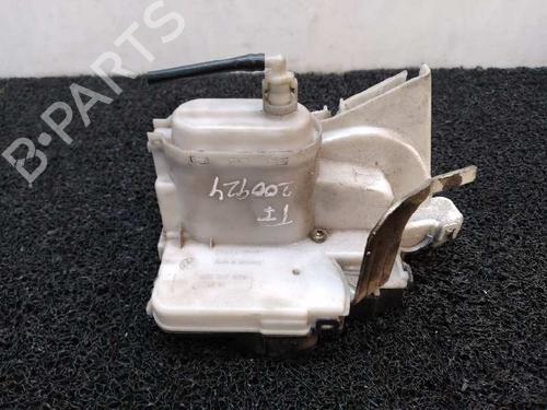 Rear left lock SEAT CORDOBA (6K1, 6K2) 1.9 TDI | BP6316585C100 