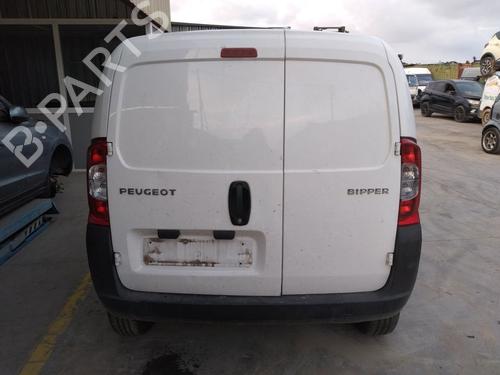 Instrument cluster PEUGEOT BIPPER (AA_) | BP27284890C47 - Image 7