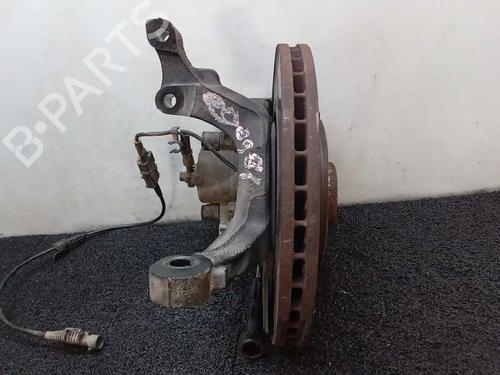 Right front steering knuckle OPEL ASTRA H Estate (A04) 1.3 CDTI (L35) | BP6553619M26 