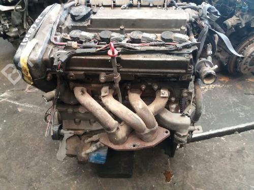 Engine FIAT STILO (192_) 1.8 16V (192AXC1A, 192BXC1A) (133 hp) 1230447