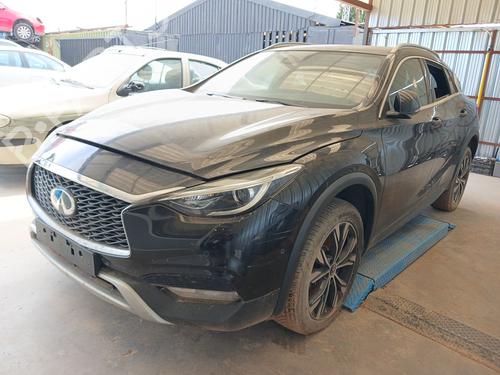 Left front door INFINITI QX30  | BP34347327C2  - Image 8