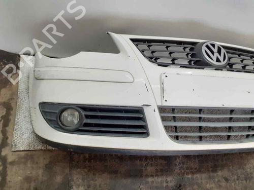 Front bumper VW POLO IV (9N_, 9A_) 1.4 TDI | BP30961763C7