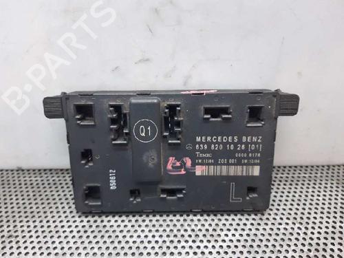 Used Electronic module Electronic module 2765064 2765064