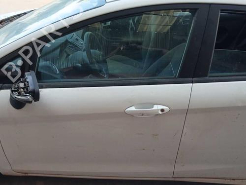 left-front-door-ford-fiesta-vi-cb1-ccn-2008-40493050 main image