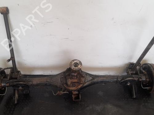 Used Rear axle Rear axle 11016908 11016908