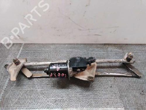 Front wiper motor TOYOTA RAV 4 II (_A2_) 1.8 (ZCA25_, ZCA26_, ZCA25W, ZCA26W) | BP1970331M29 