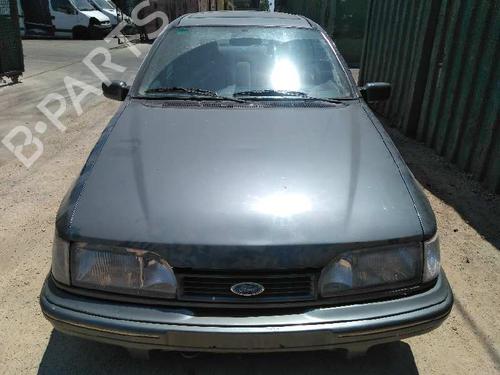 Front left window mechanism FORD SIERRA II (GBG, GB4) 2.0 i | BP3440854C22 