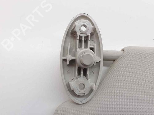 Left sun visor FORD FOCUS III | BP24878336I1 - Image 3