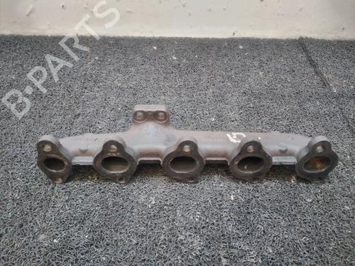 Udstødningsmanifold CITROËN C5 I (DC_) 2.0 HDi (DCRHZB, DCRHZE) (109 hp) 11654817