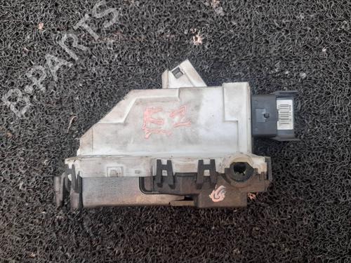 Høyre foran lås CITROËN BERLINGO MULTISPACE (B9) 1.6 HDi 75 / BlueHDi 75 (75 hp) 7283490