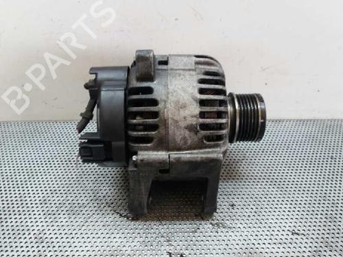 Alternator RENAULT GRAND SCÉNIC II (JM0/1_) 1.5 dCi (JM02, JM13) | BP4642157M7 