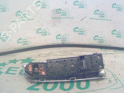 Left front window switch KIA SPORTAGE II (JE_, KM_) 2.0 CRDi | BP2438490I27
