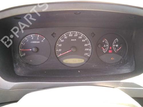 Headlight switch SSANGYONG KYRON 2.0 Xdi | BP6163299I24  - Image 11