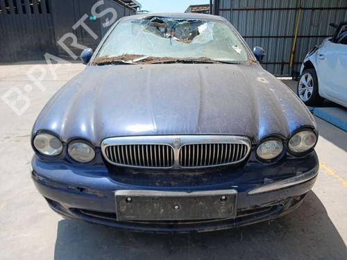 Used Parts JAGUAR X-TYPE I (X400) 2.0 D 4862473