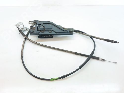 Used Hand brake Hand brake OPEL INSIGNIA A (G09) 2.0 CDTI (68) (131 hp) 34402675 34402675
