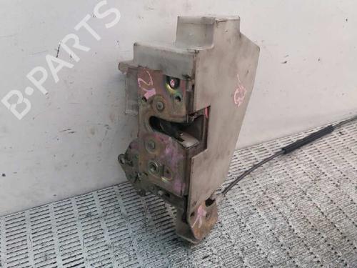 Rear left lock FORD MONDEO III (B5Y)  | BP2950992C100 