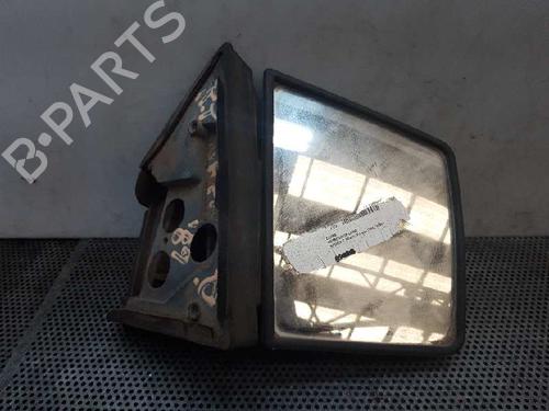 Used Right mirror RENAULT TRAFIC Van (T_, P_, V_) [1989-2002]  2953633