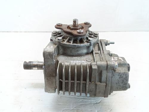 Used Transfer box Transfer box VW TIGUAN (5N_) 2.0 TDI 4motion (140 hp) 34185715 34185715
