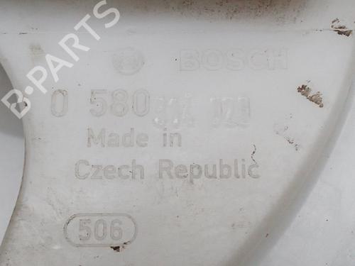 Fuel pump LANCIA YPSILON (843_) 1.4 16V (843.AXC11, 843.AXC1B, 843.AXC1A) | BP9681671M76 