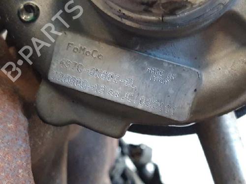 Engine FORD MONDEO III (B5Y) | BP5669257M1 - Image 3