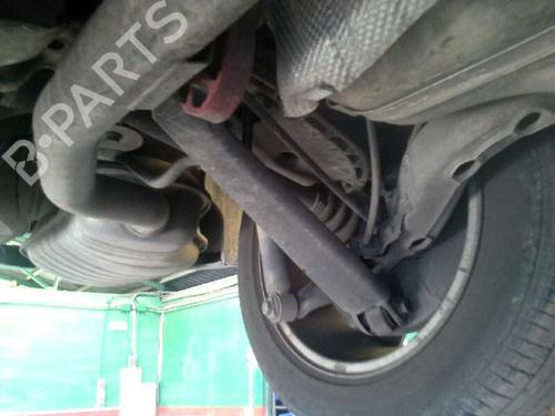 Flywheel BMW 3 (E46) 320 d | BP14033731M101 - Image 28