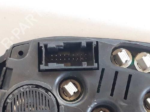 Instrument cluster CITROËN XSARA PICASSO (N68) 2.0 HDi | BP3439956C47 