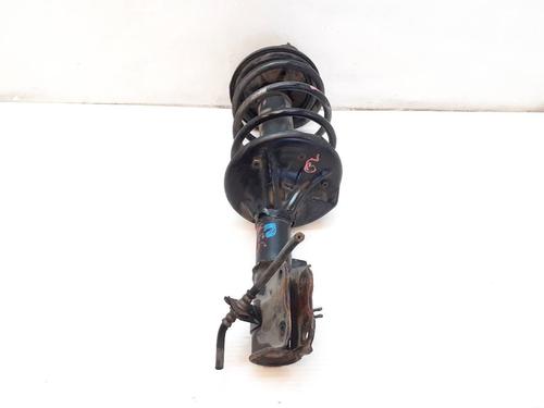 Used Left front shock absorber VOLVO S40 I (644) [1995-2004]  593020