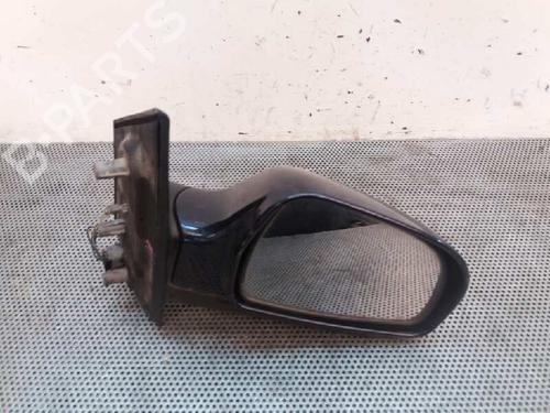 Used Right mirror HYUNDAI MATRIX (FC) 1.5 CRDi (82 hp) 185201