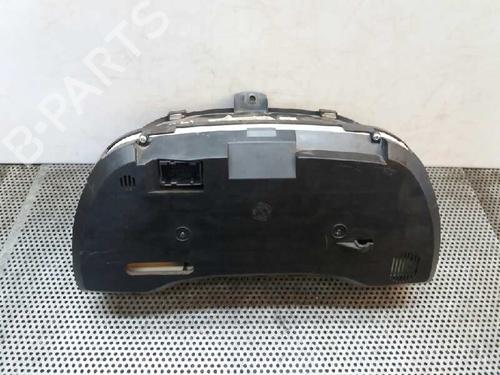 Instrument cluster FIAT PUNTO Hatchback Van (188_) 1.2 60 | BP2681460C47 